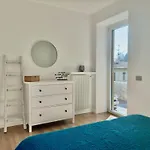 Elda With Garden And View Апартаменты Onno