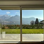 Апартаменты Elda With Garden And View