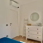 Апартаменты Elda With Garden And View Onno