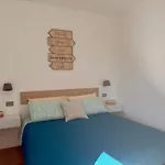 Elda With Garden And View Апартаменты