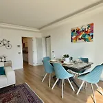 Elda With Garden And View Апартаменты Onno