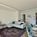 Апартаменты Elda With Garden And View Onno