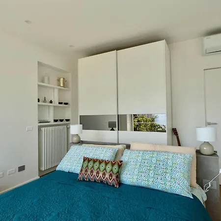 Elda With Garden And View * Onno