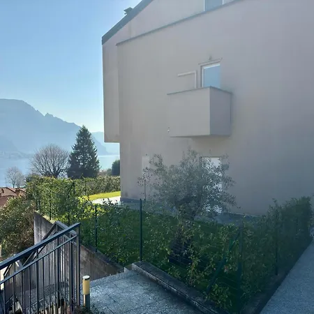 Elda With Garden And View *