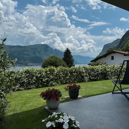 Elda With Garden And View *