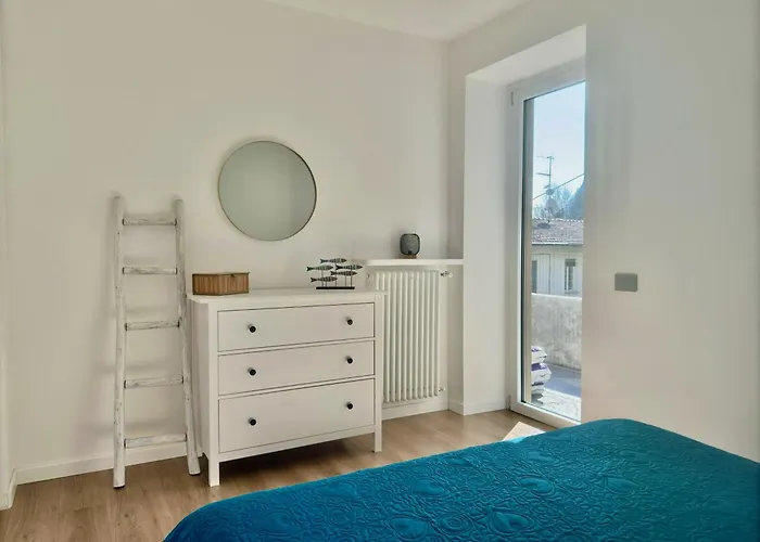 Elda With Garden And View شقة Onno