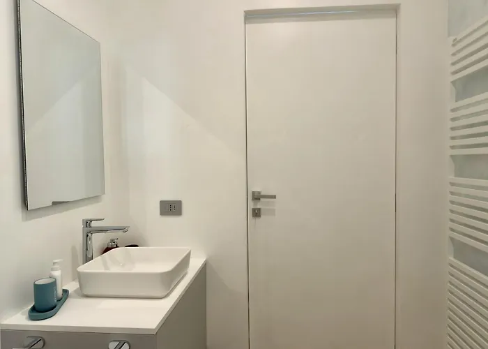 شقة Elda With Garden And View Onno