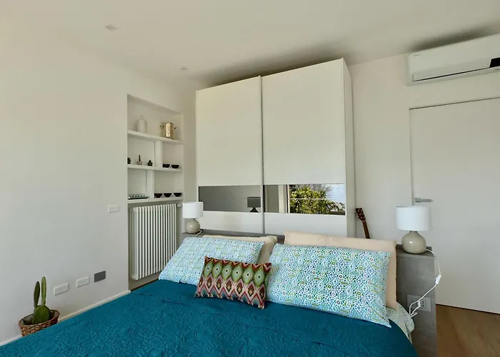 Elda With Garden And View * Onno