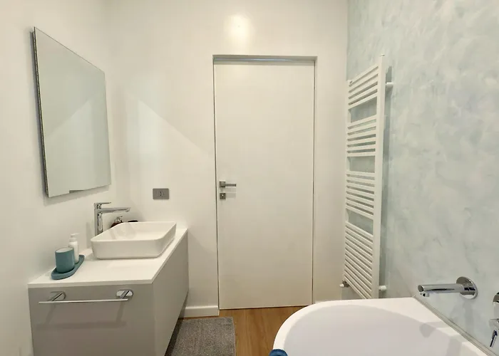 Elda With Garden And View شقة *