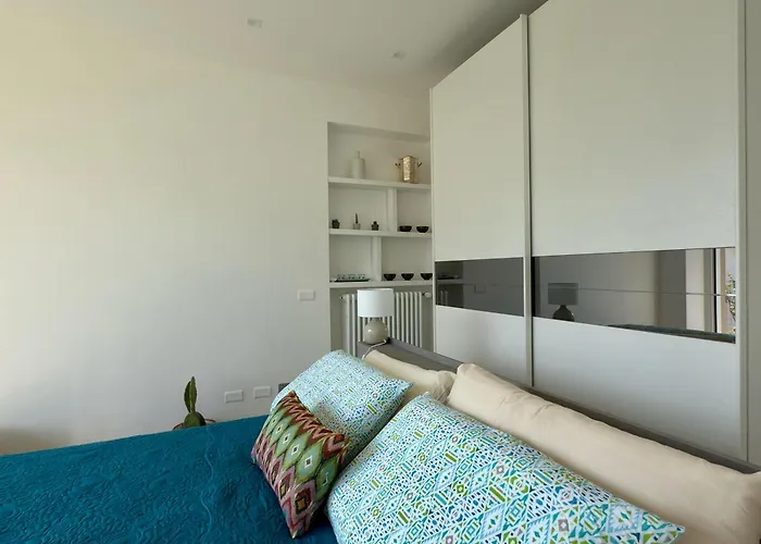 شقة Elda With Garden And View