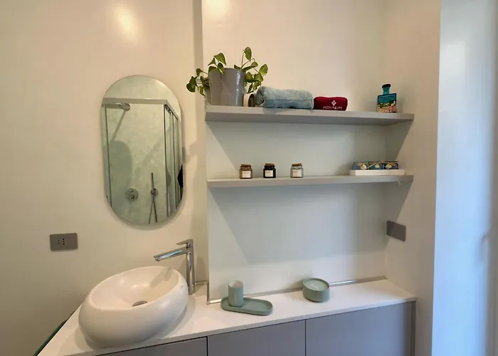 Elda With Garden And View شقة