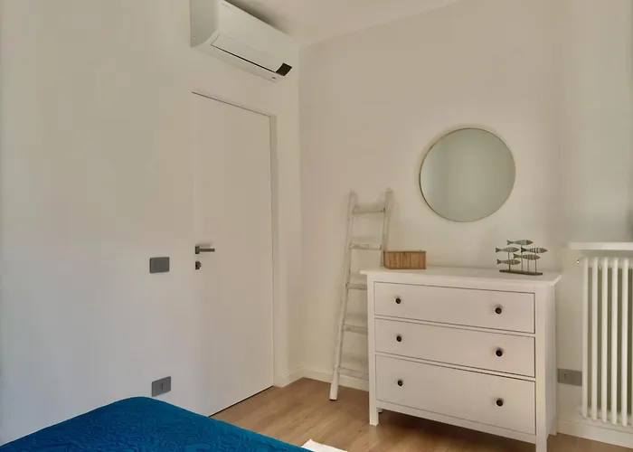 شقة Elda With Garden And View Onno