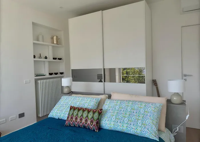 Elda With Garden And View * Onno