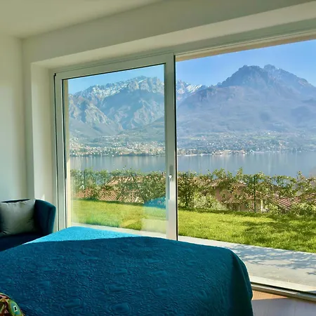 Elda With Garden And View Onno