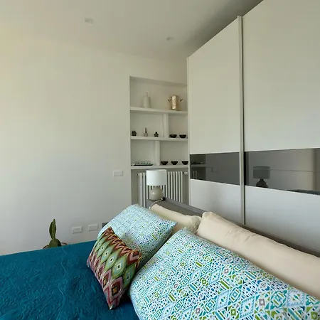 Appartement Elda With Garden And View