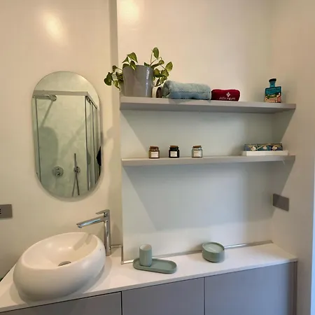 Elda With Garden And View Appartement