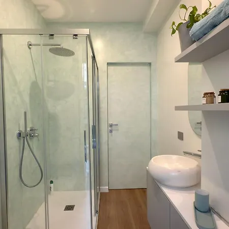 Elda With Garden And View Appartement Onno