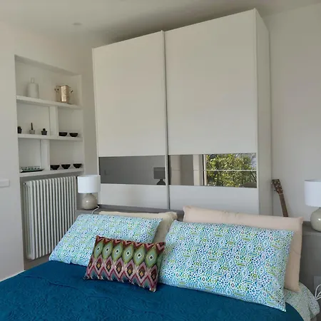 Elda With Garden And View * Onno