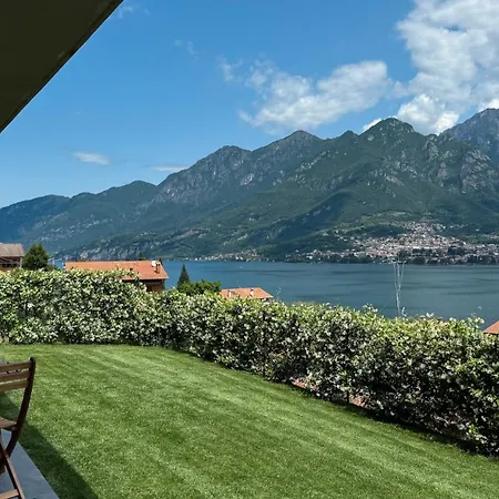 Elda With Garden And View * Onno